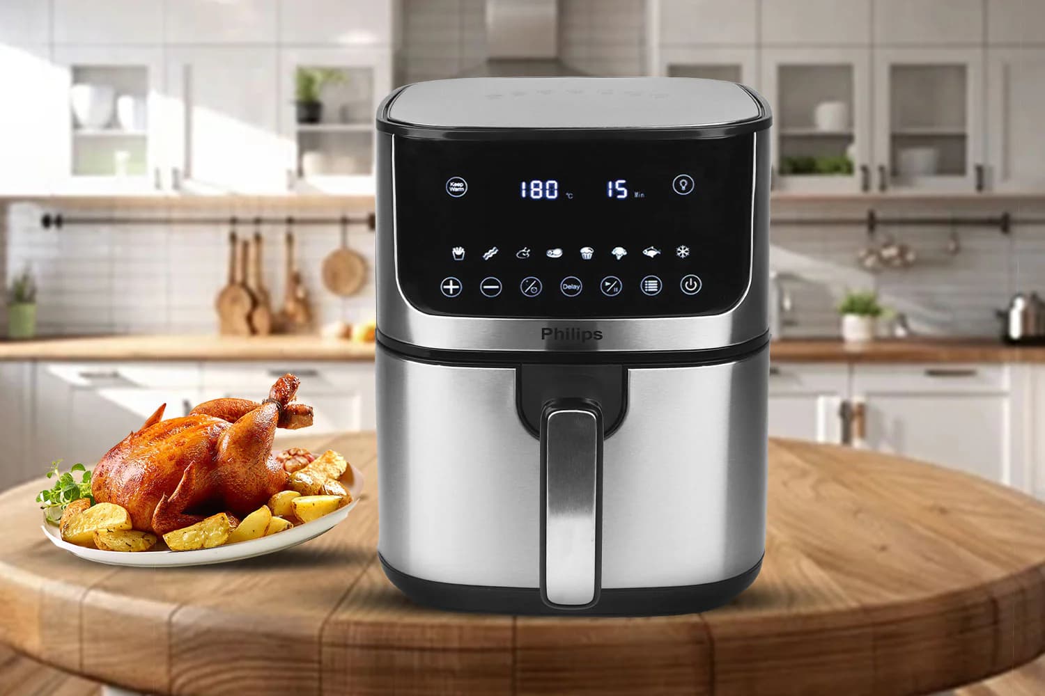airfryer