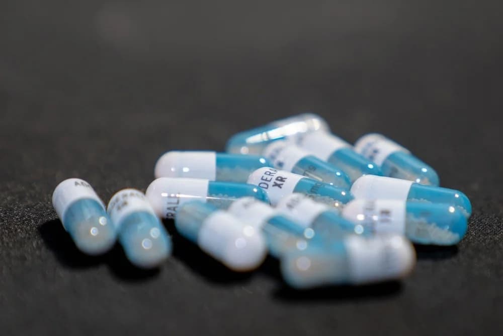 Medikamentöse Therapie bei ADHS: Ritalin und seine Wirkung auf Konzentration und Impulsivität
