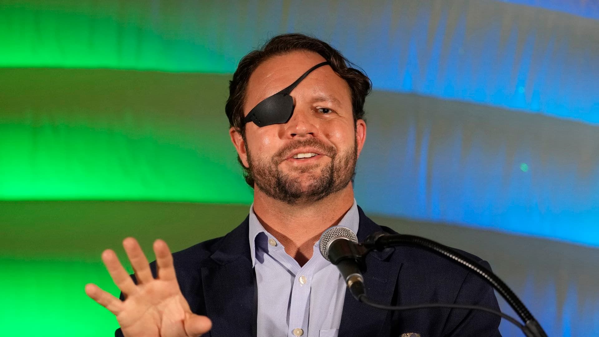 dan crenshaw