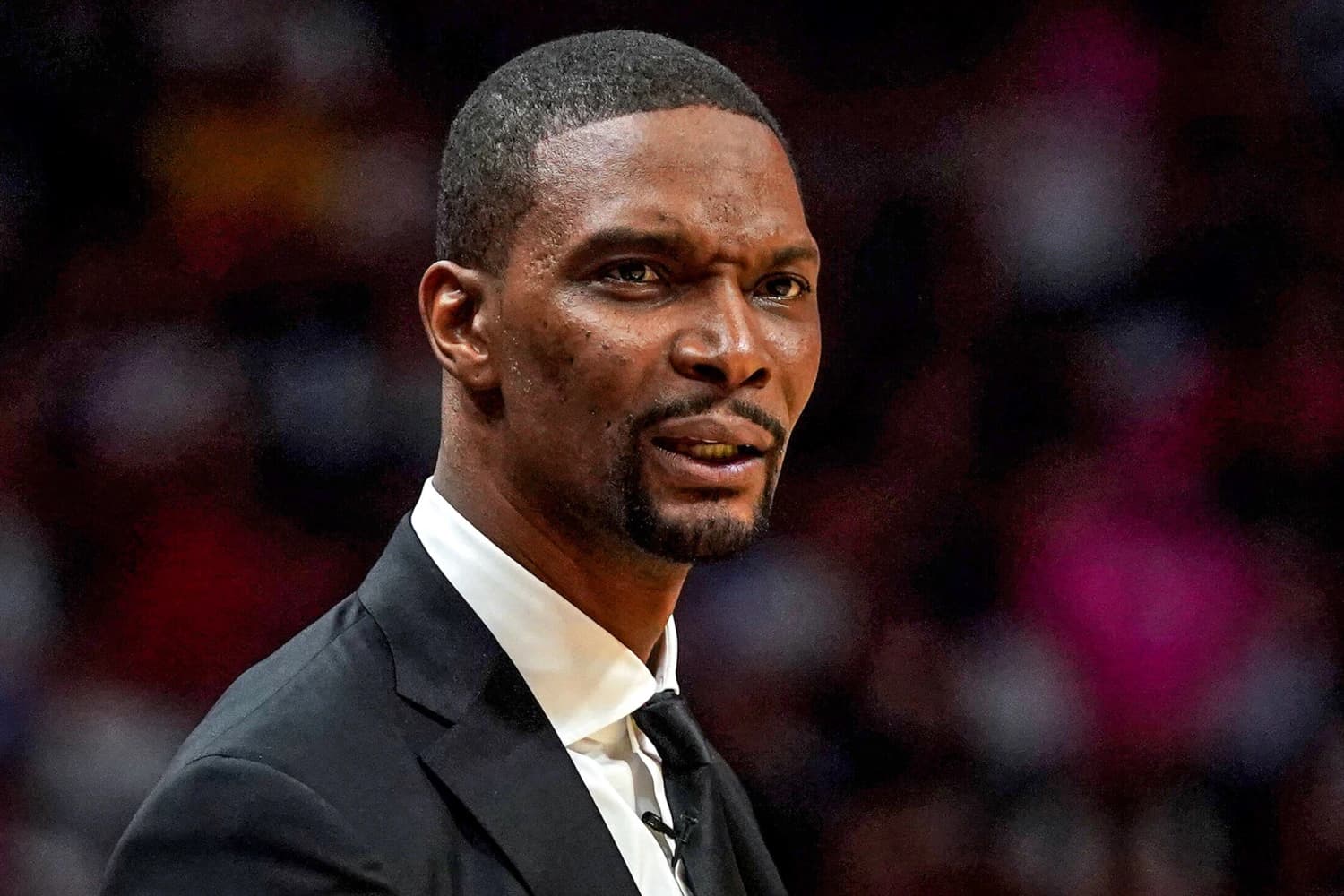 chris bosh