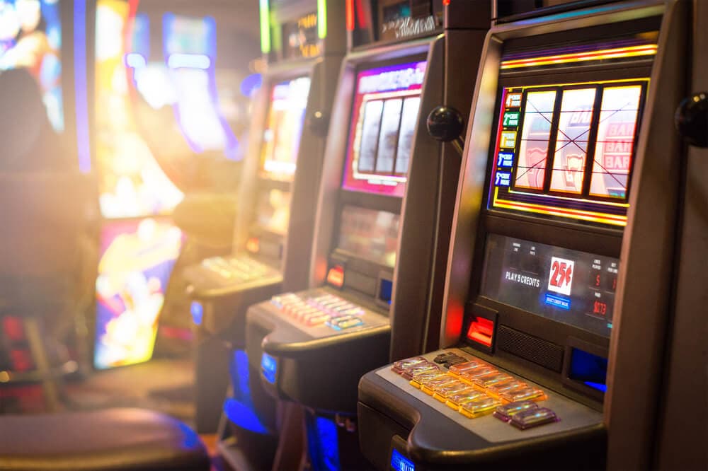 No Deposit Bonus Casino – Ohne Risiko testen