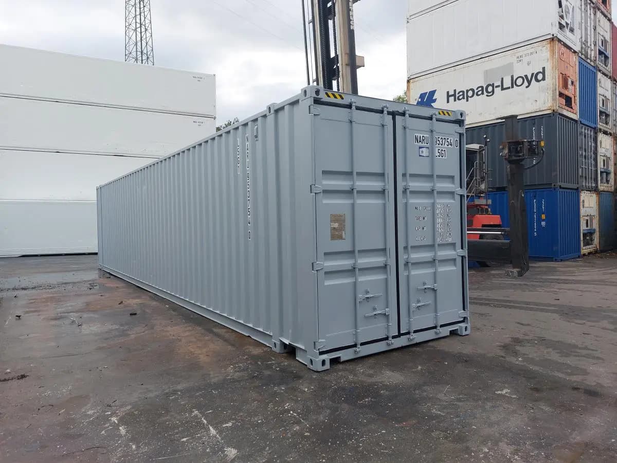 Der richtige Bauschutt Container für Ihr Projekt – Billigecontainer liefert schnell und günstig