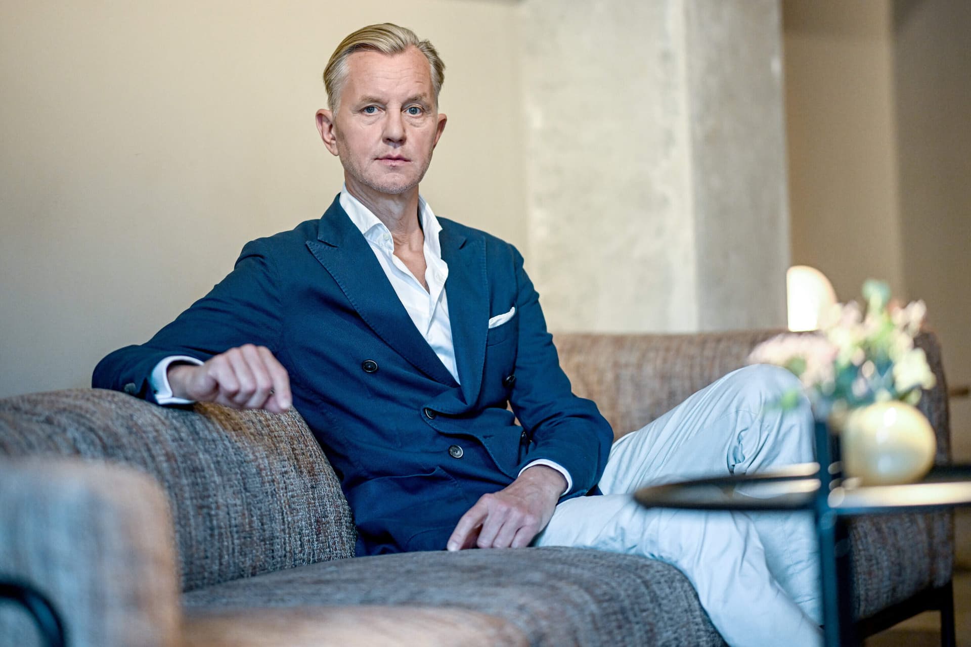 max raabe partnerin