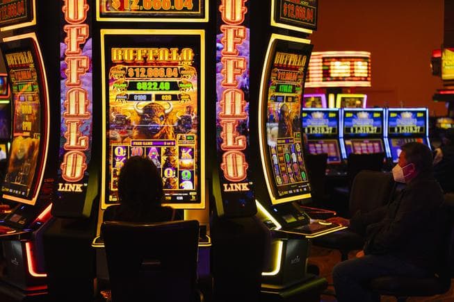 Entdecke alle Features von Wild West Gold
