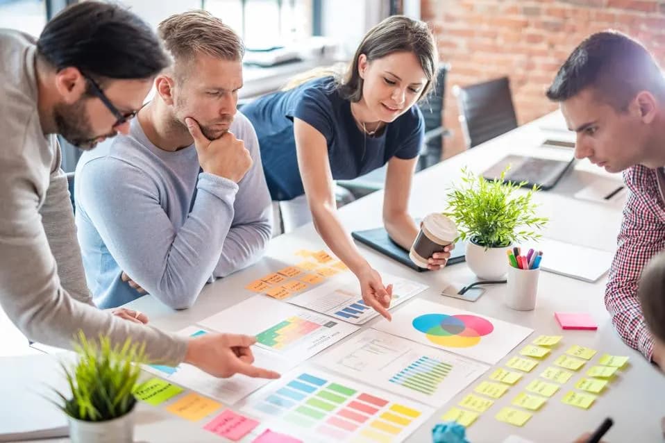 Headhunter: Ihr Partner für eine erfolgreiche Mitarbeiterintegration