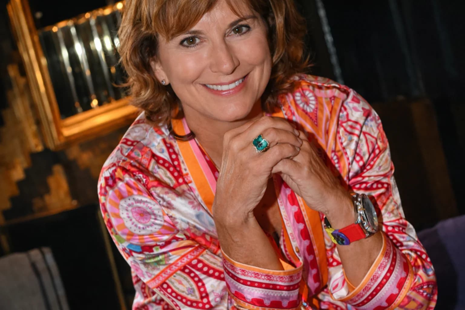 claudia obert schlaganfall 2023