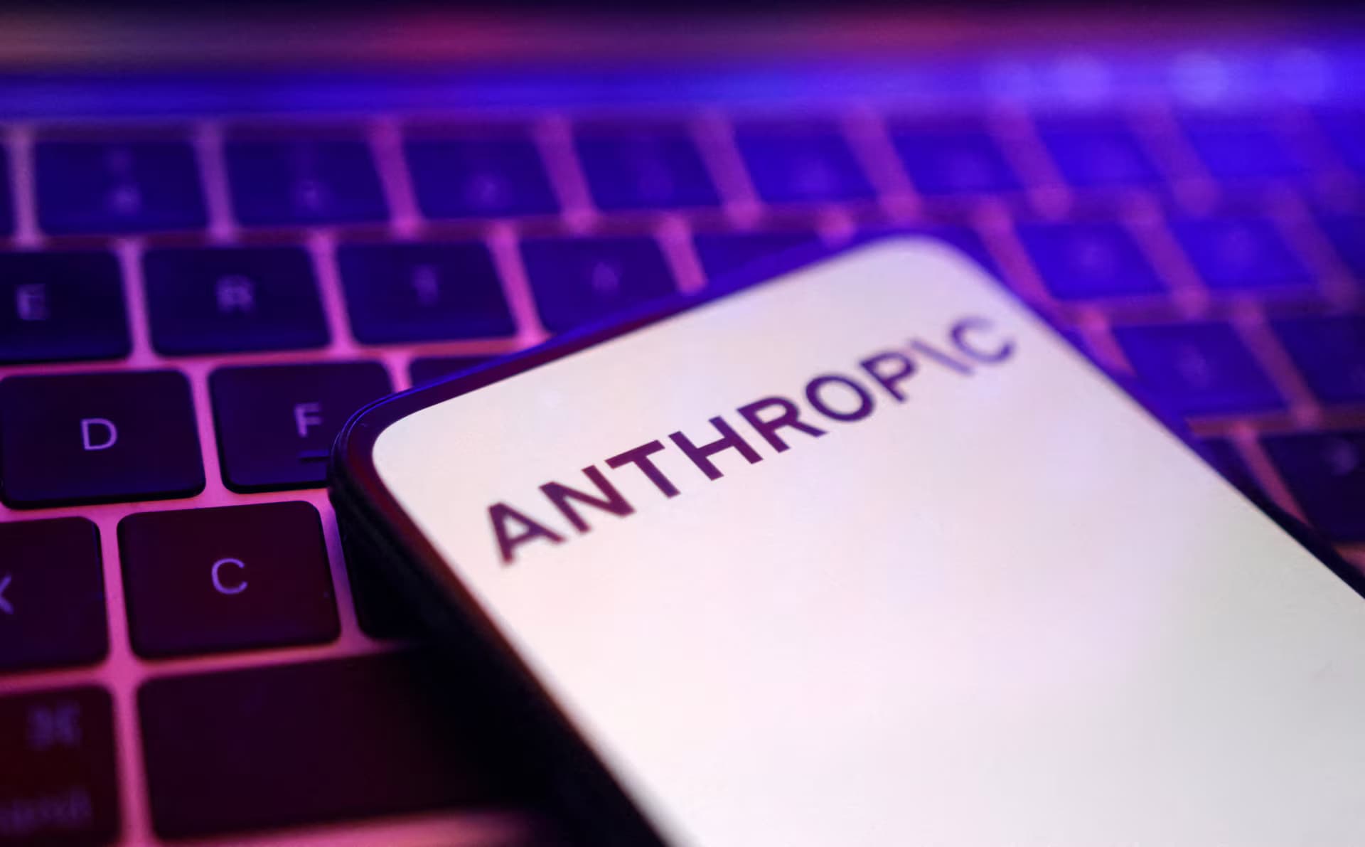 anthropic stock