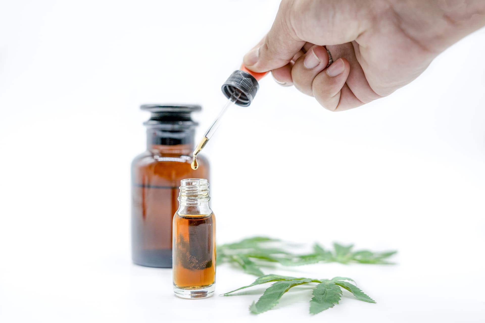 THC Öl Herstellung bei Cbdladen: Von der Dokumentation zur eigenen Methode