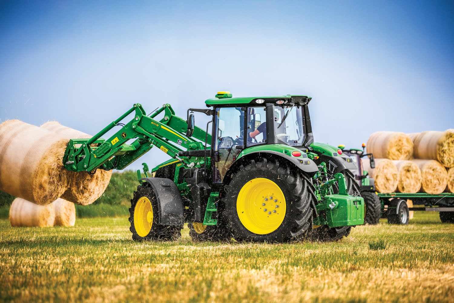 New Holland und smarte Kaufentscheidungen: So treffen Sie die richtige Wahl