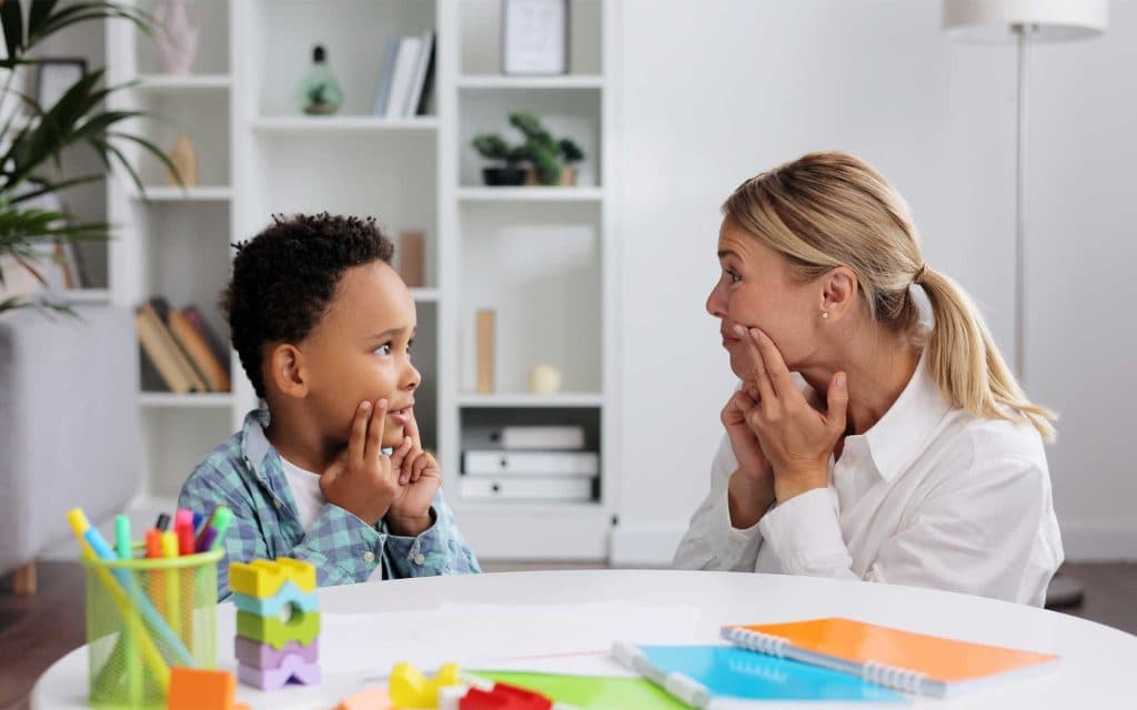 Ergotherapie Praxis Dortmund – Behandlung für alle Generationen