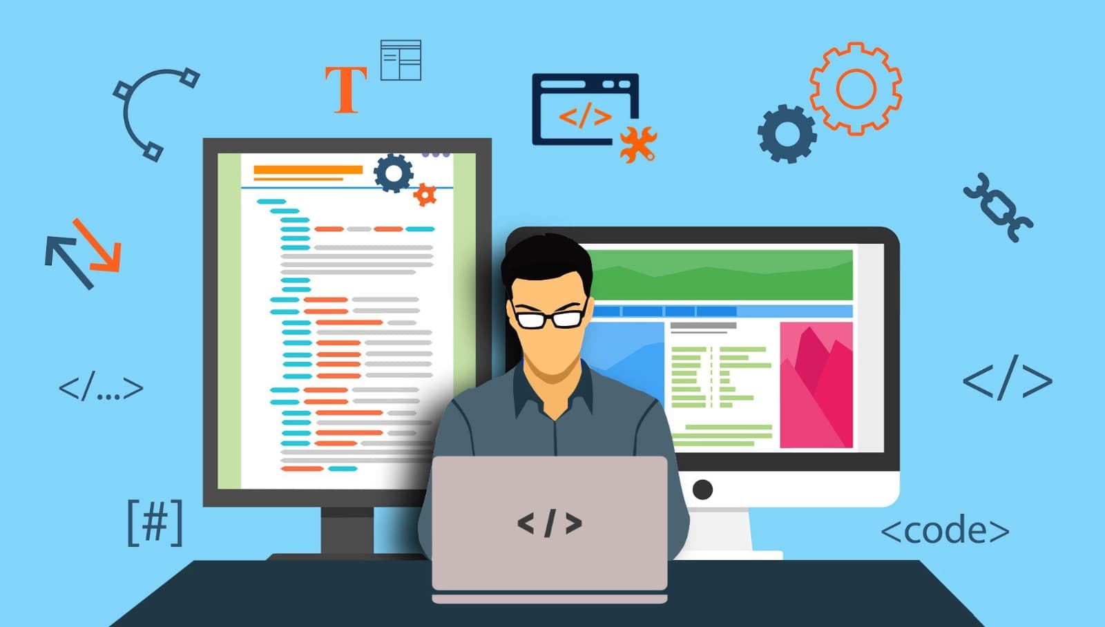 Webdesign Dortmund – Deine neue Website, dein Erfolg!