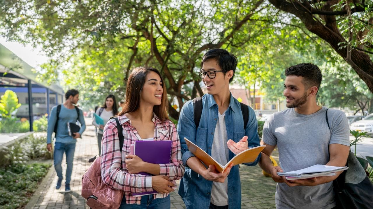 Al-Ahliyya Amman University: A Benchmark in Private Education Excellence