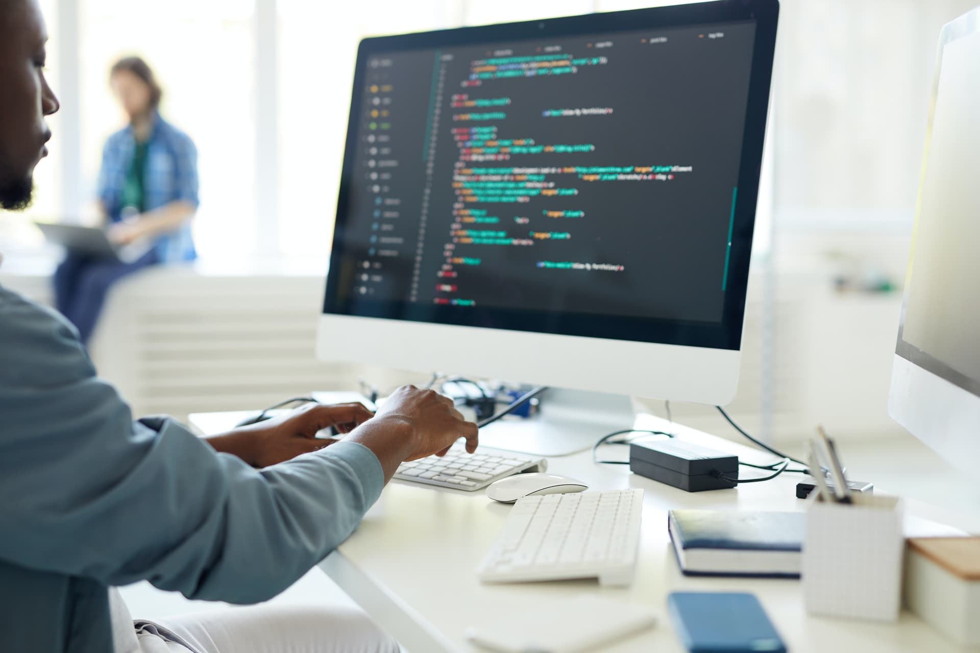 PHP Freelancer: Symfony Programmierung auf höchstem Niveau