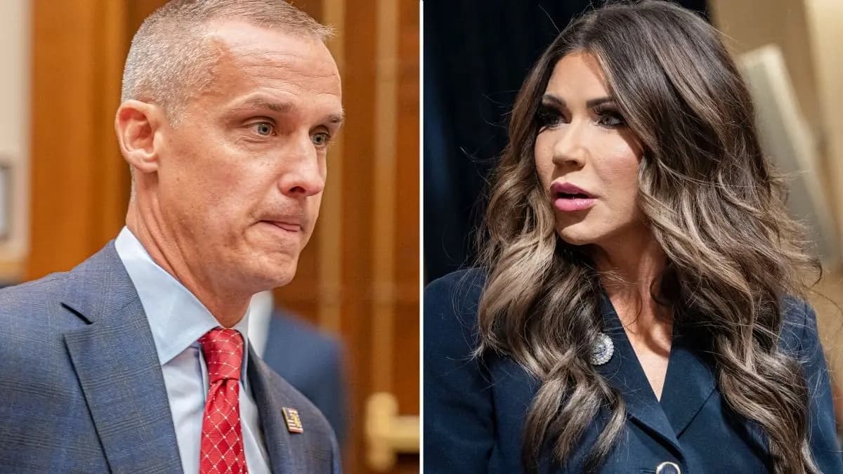corey lewandowski