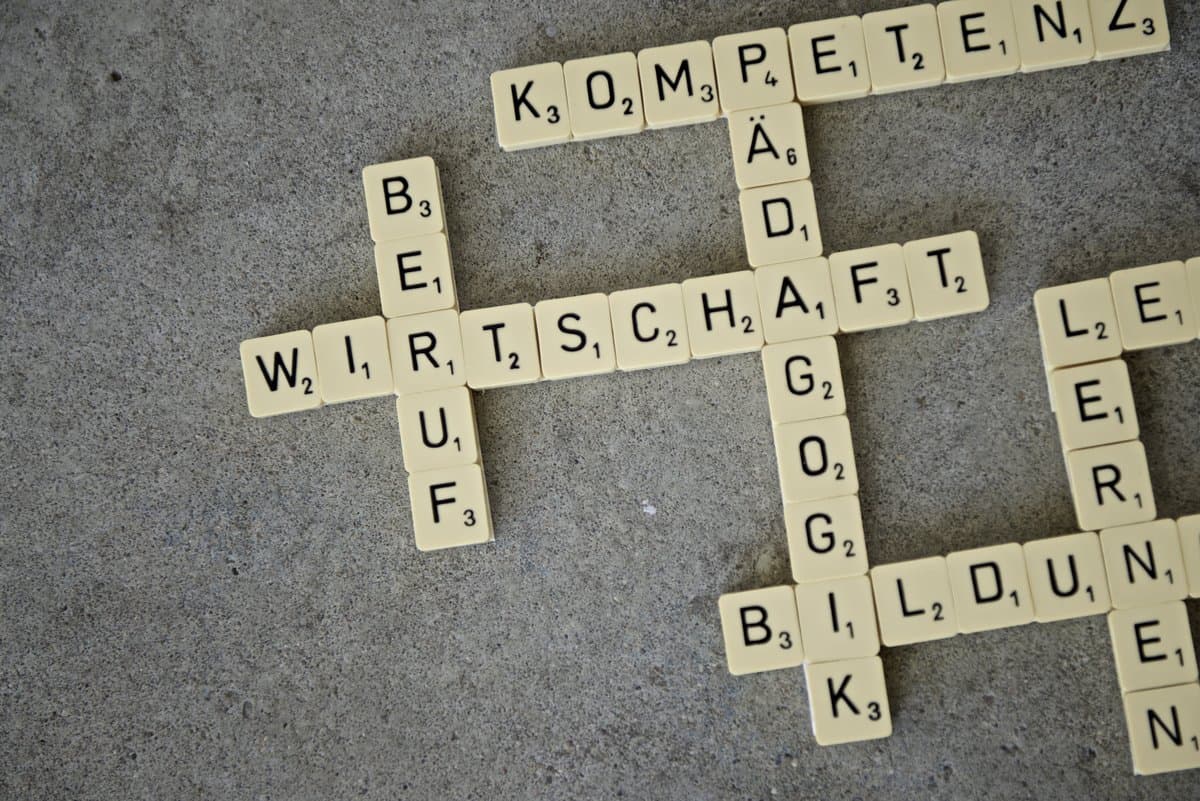 Entdecke neue Spielweisen mit Scrabblemania
