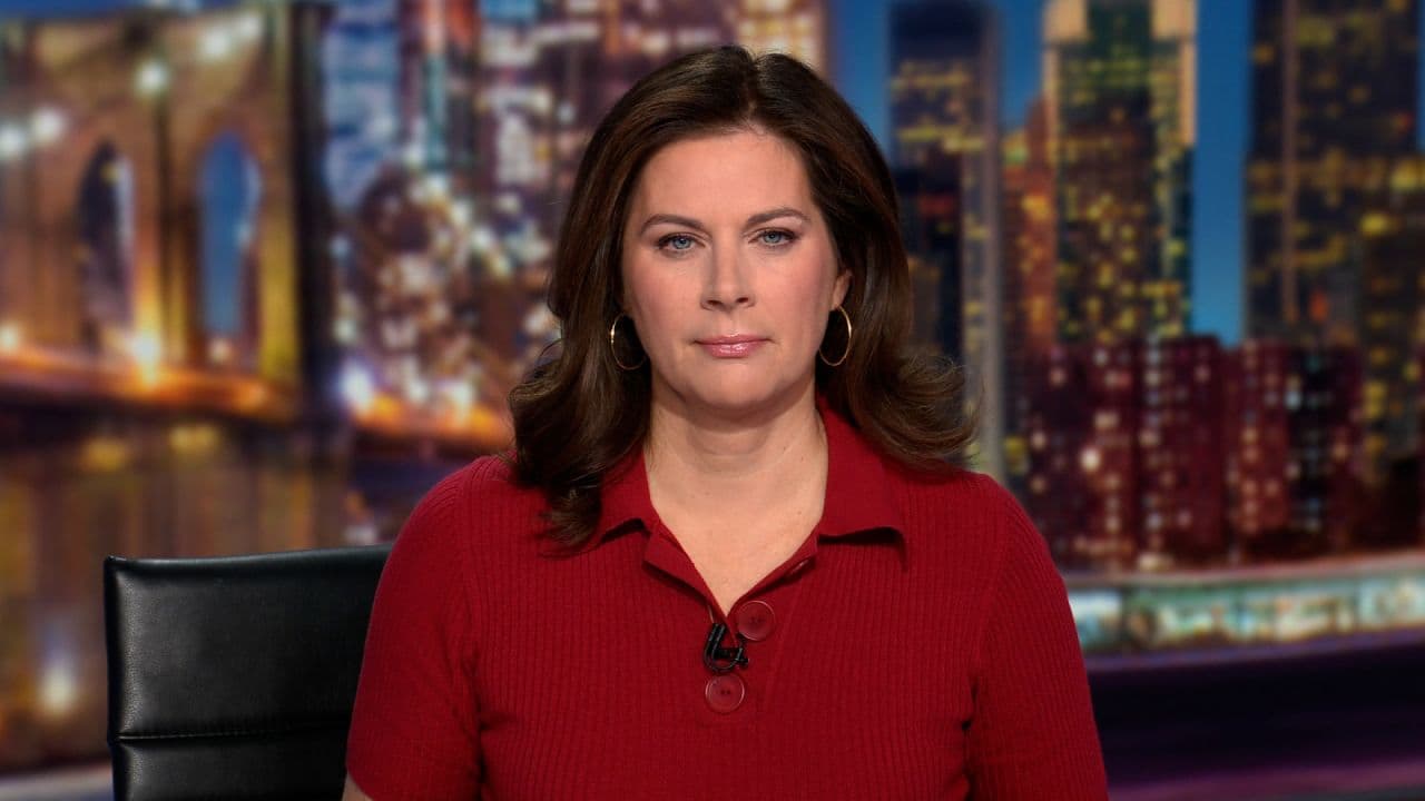erin burnett
