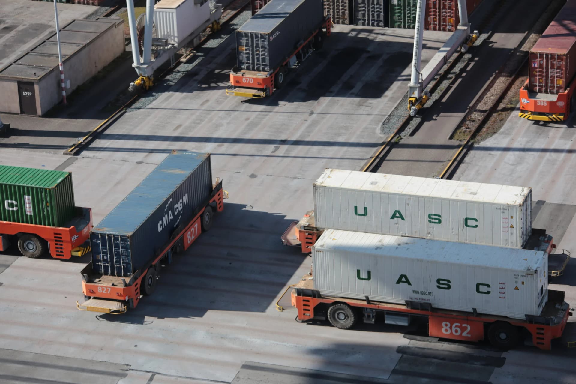 Sicherheitskonforme Lösungen für Batterie Transport Gefahrgut