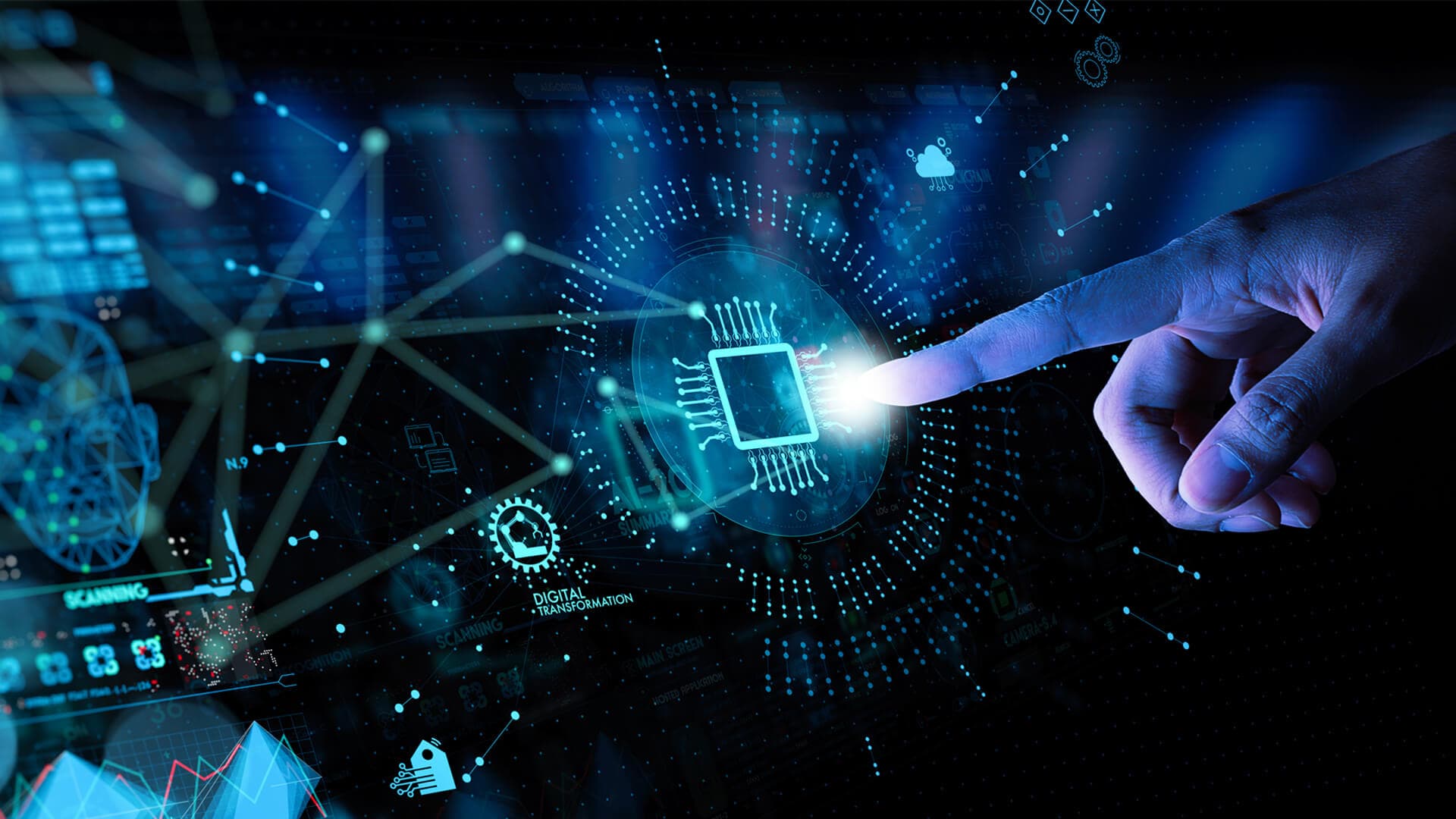 IT Consulting Wien als Fundament für effizientes Arbeiten
