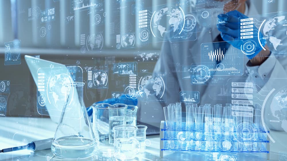 Die Zukunft der Labormedizin: Die Rolle des Laborinformationssystems