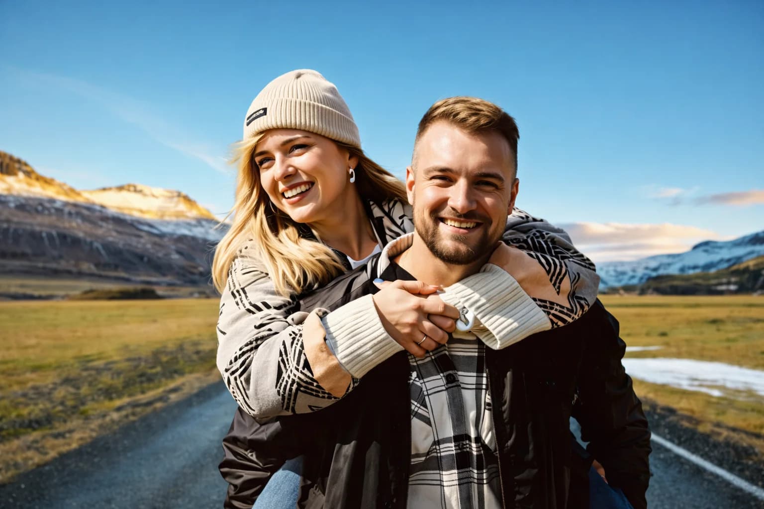 sind henrik und lisa getrennt