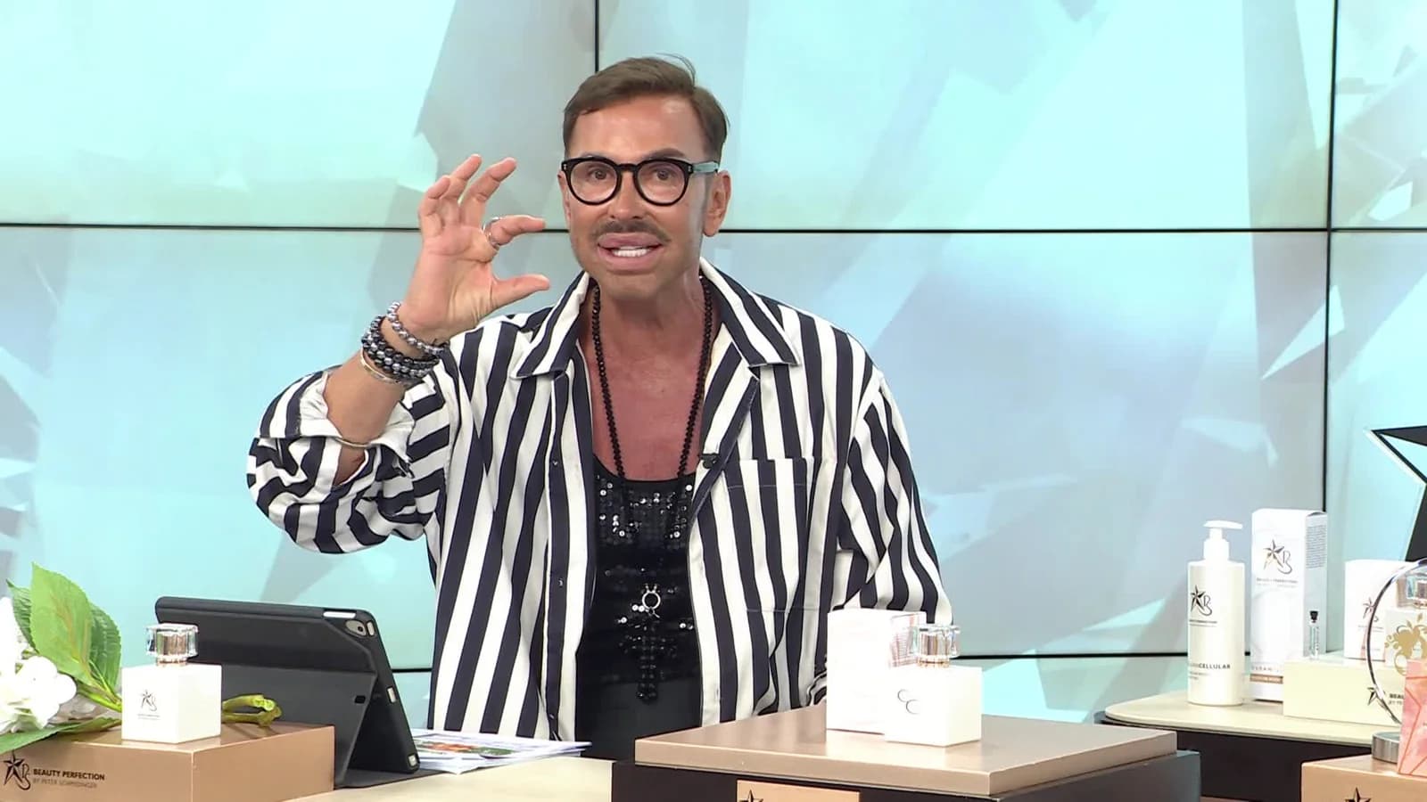 peter schmidinger krankheit