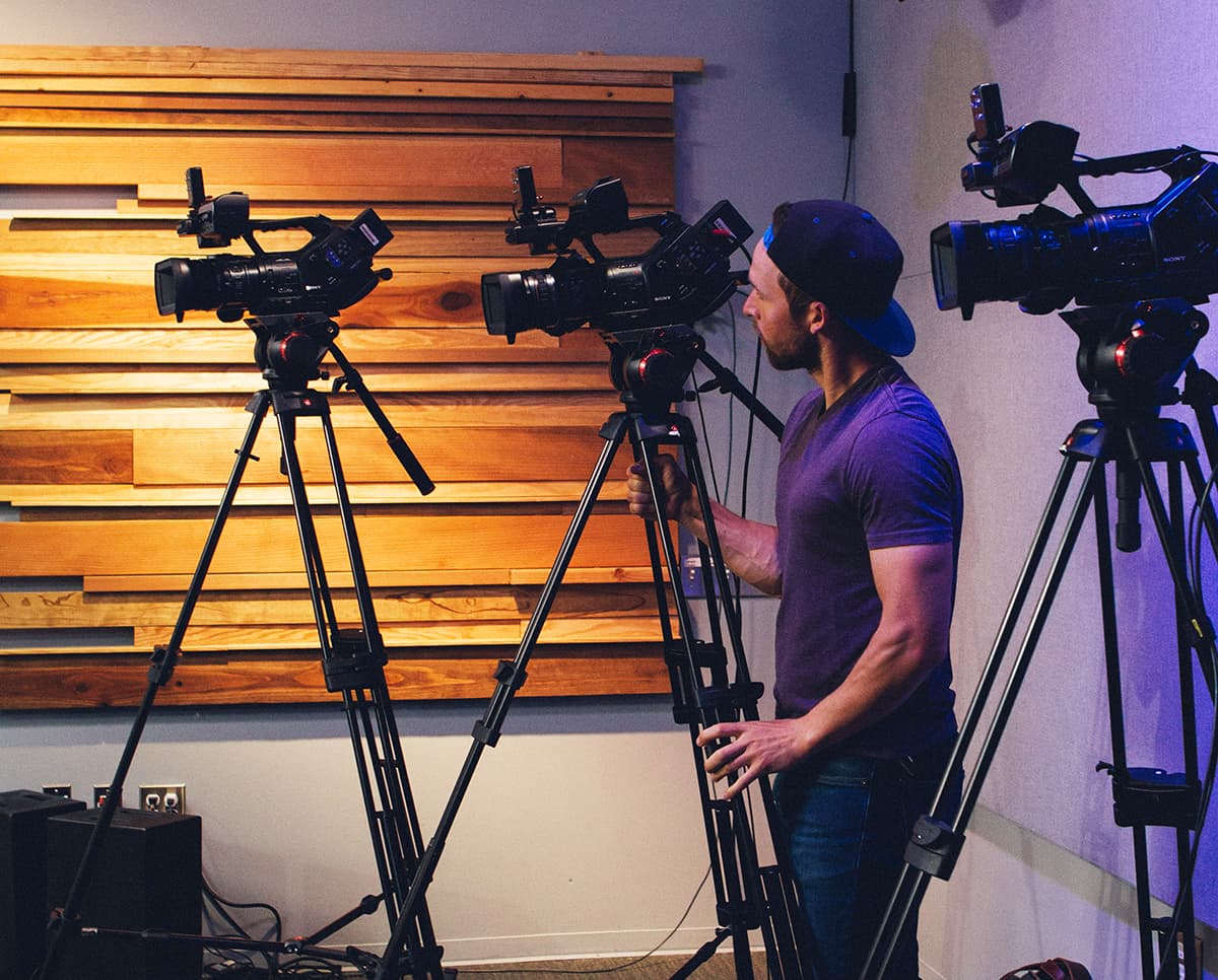 Der perfekte Imagefilm – Authentische Unternehmensdarstellung mit Wirkung