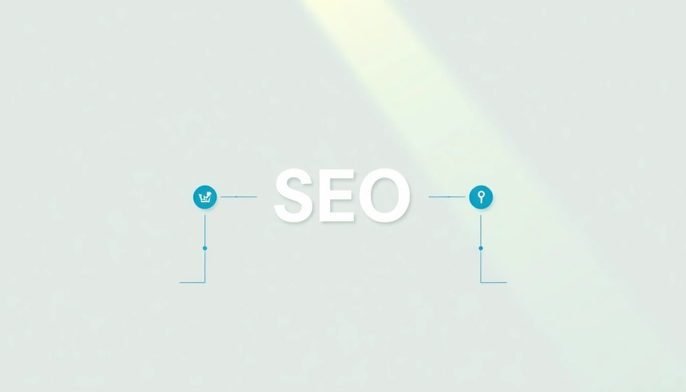 Visualisiere die wichtigsten SEO.tricks für Effizienz auf SEO.my.
