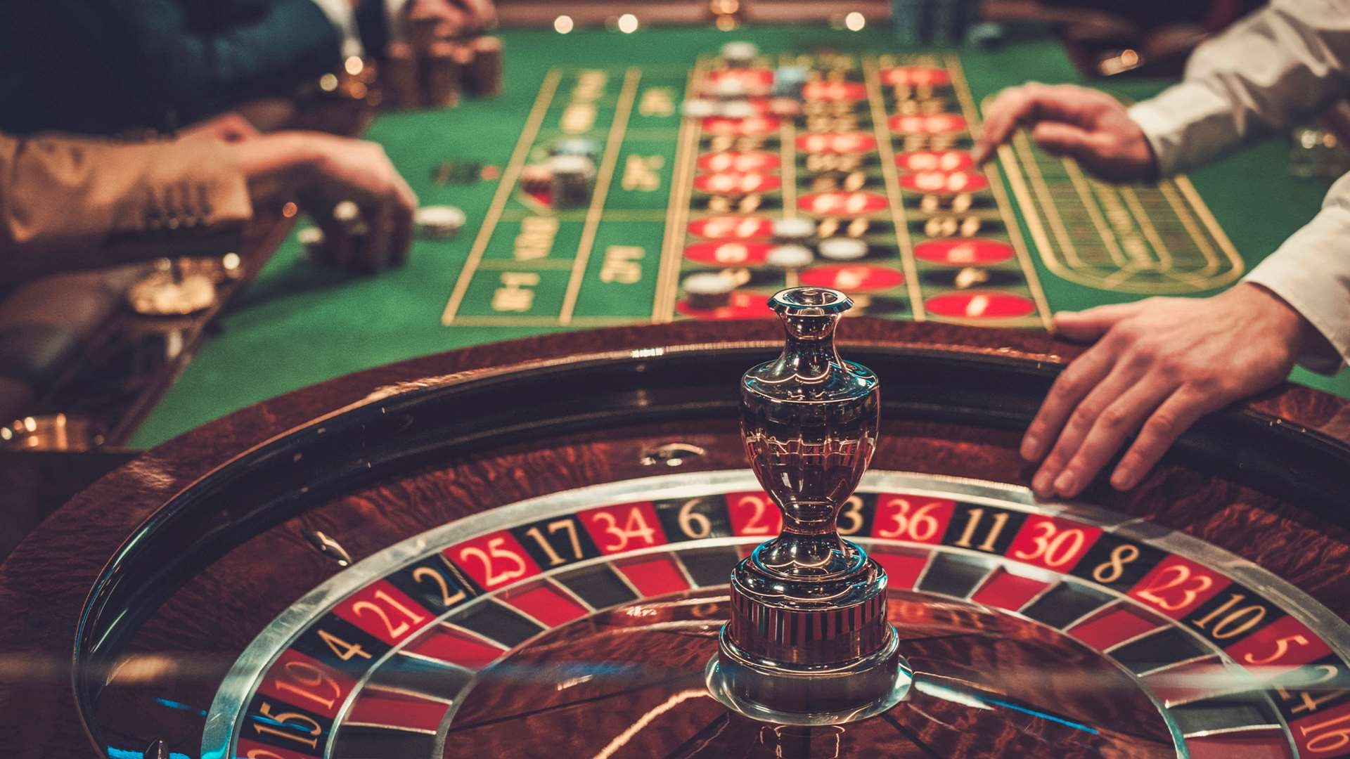 Entdecke jetzt die besten VIP Casinos ohne Limit für ungehinderten Spielspaß
