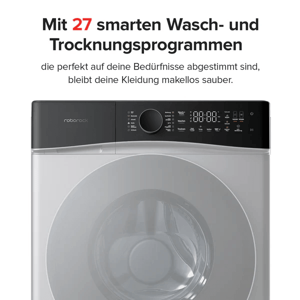 Alles, was Sie über die Waschmaschine mit Trommelreinigung wissen sollten