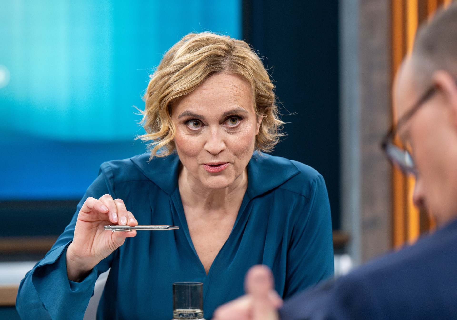 anne hähnig verheiratet