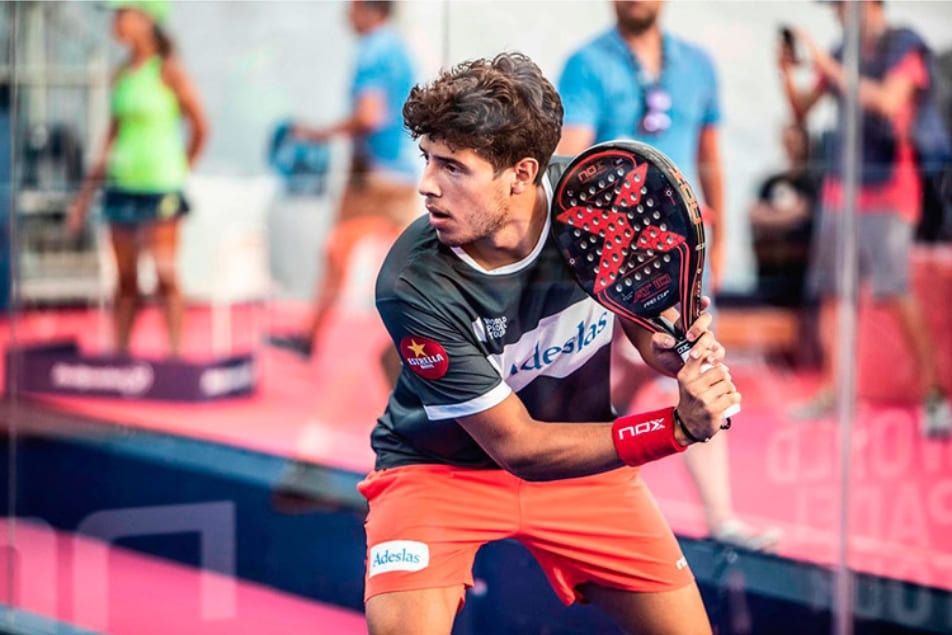 Jetzt Racket wählen – Finde deinen perfekten Padelschläger online!