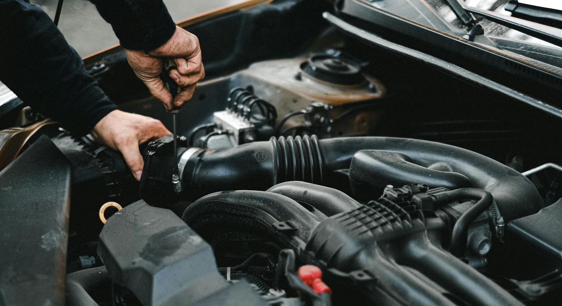 Mit schneller Entscheidungshilfe defektes auto verkaufen