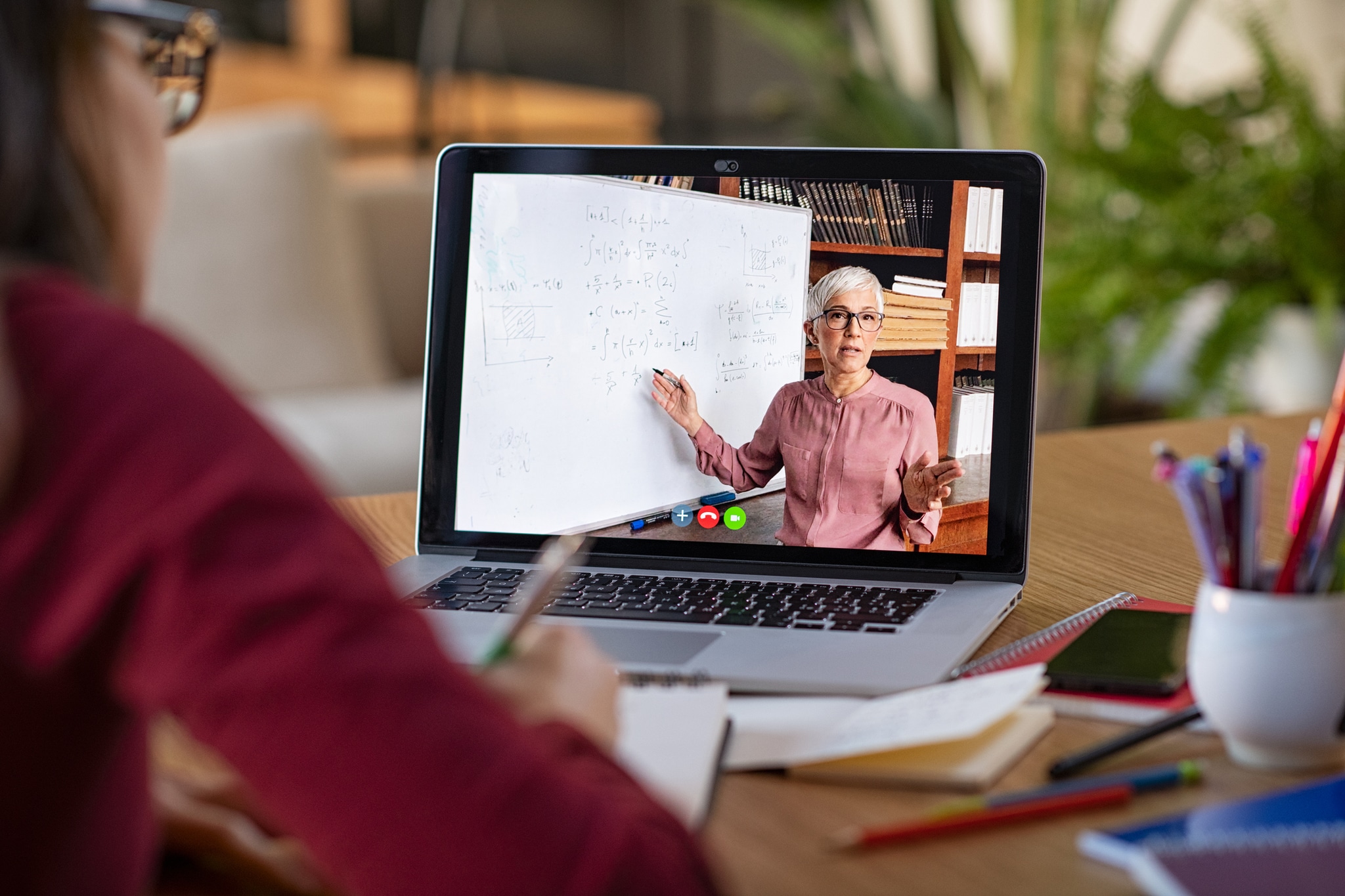 Lebensfreude zurückerlangen mithilfe von Online Coaching