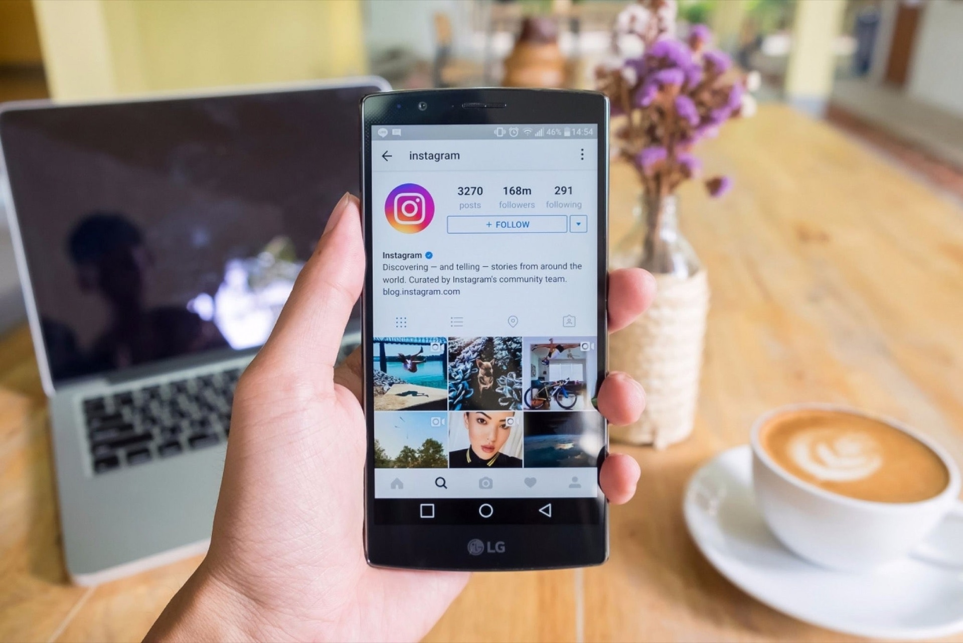 Likes und Follower kaufen? EdenBoost erklärt wie’s geht