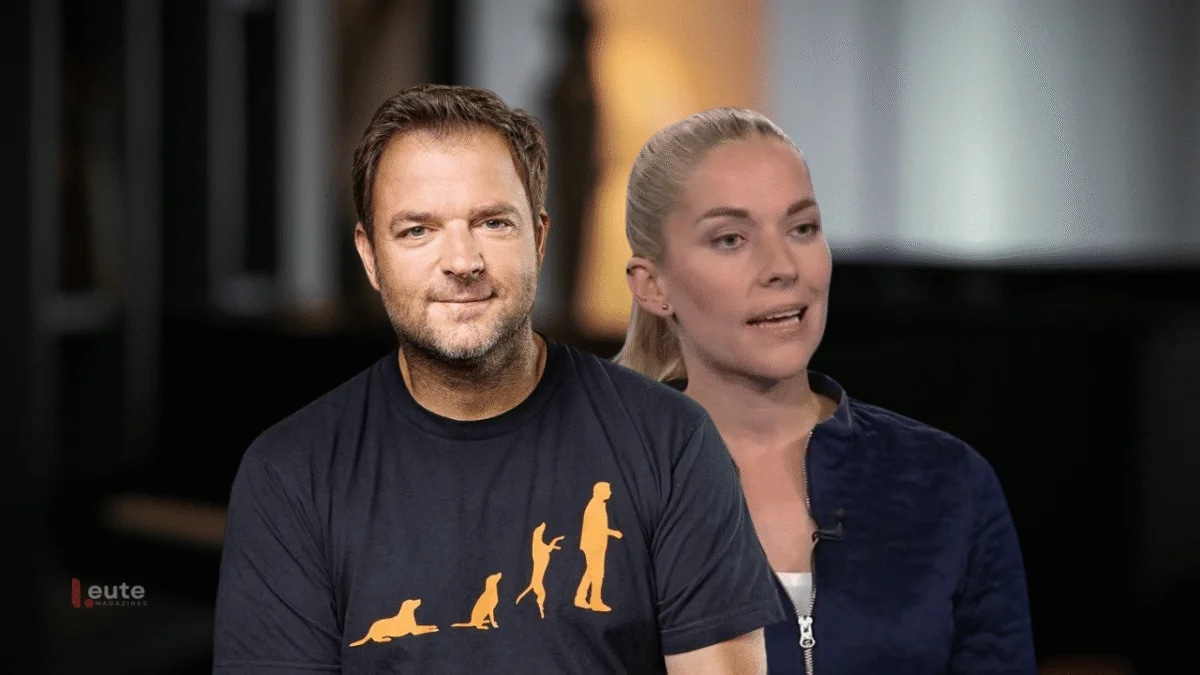 conny sporrer trennung