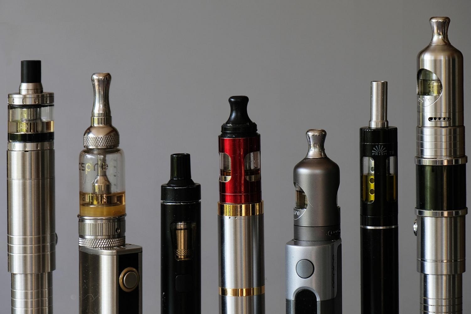 Jungle Boys – Die Top-Marke für hochwertige THC Vapes