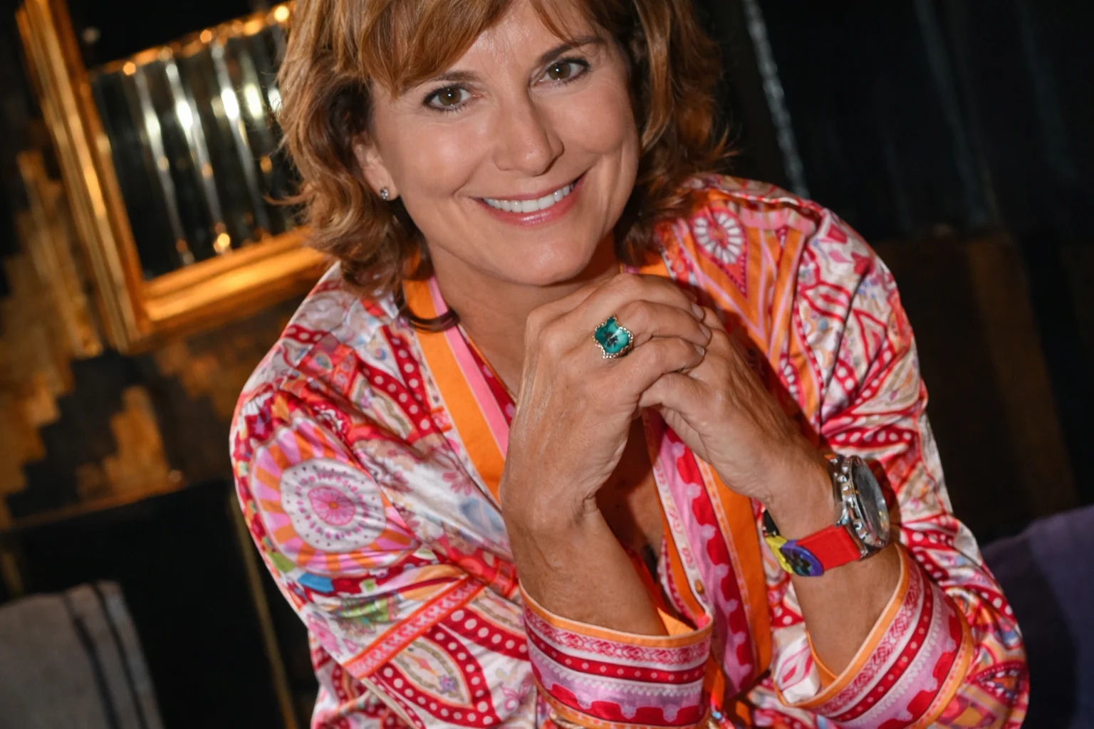 claudia obert schlaganfall 2023