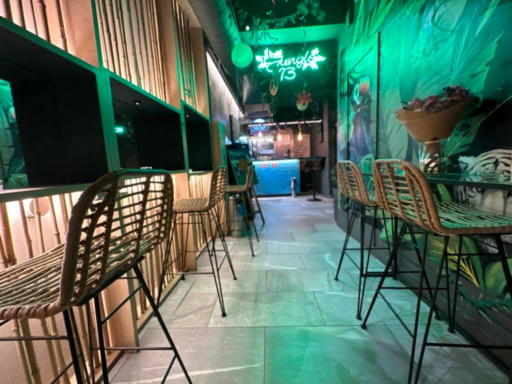 Der Unterschied zwischen Coffeeshops und Cannabis-Clubs in Barcelona