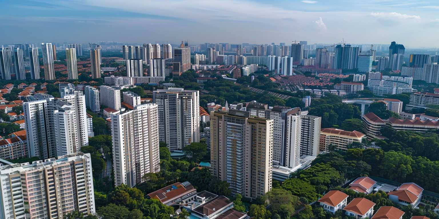 Bloomsbury Residences: Premium Living in District 05