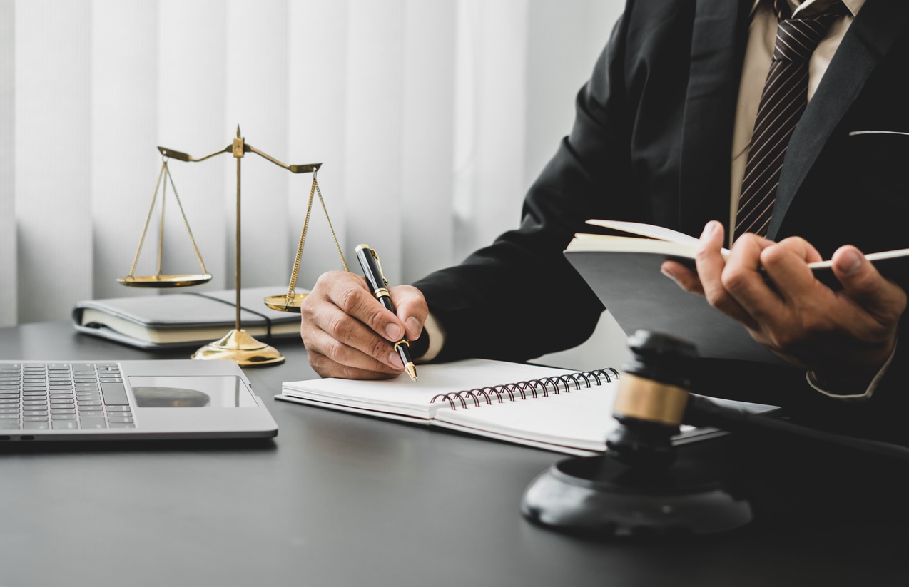 injury attorney
