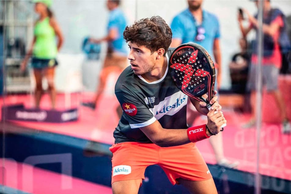 Jetzt Racket wählen – Finde deinen perfekten Padelschläger online!