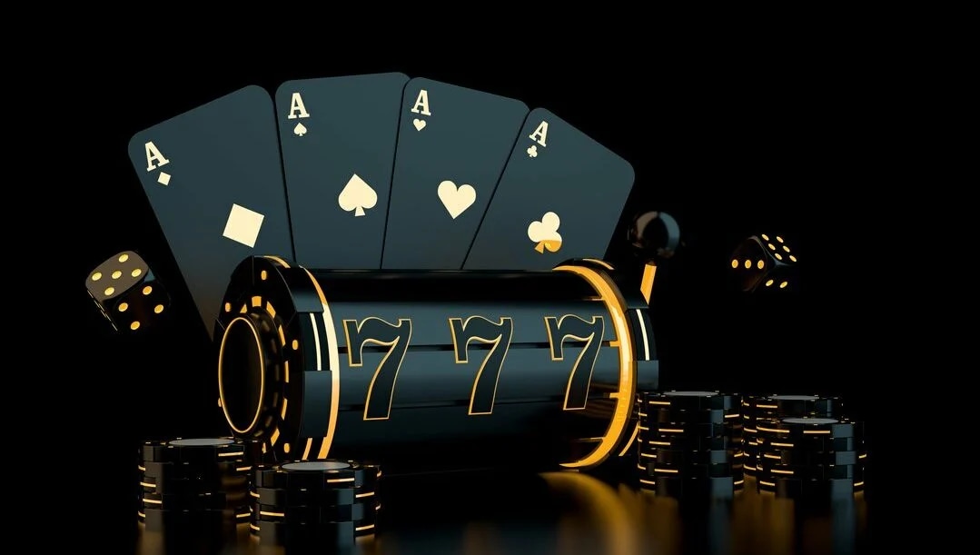 Die besten Slots in Casino ohne Oasis