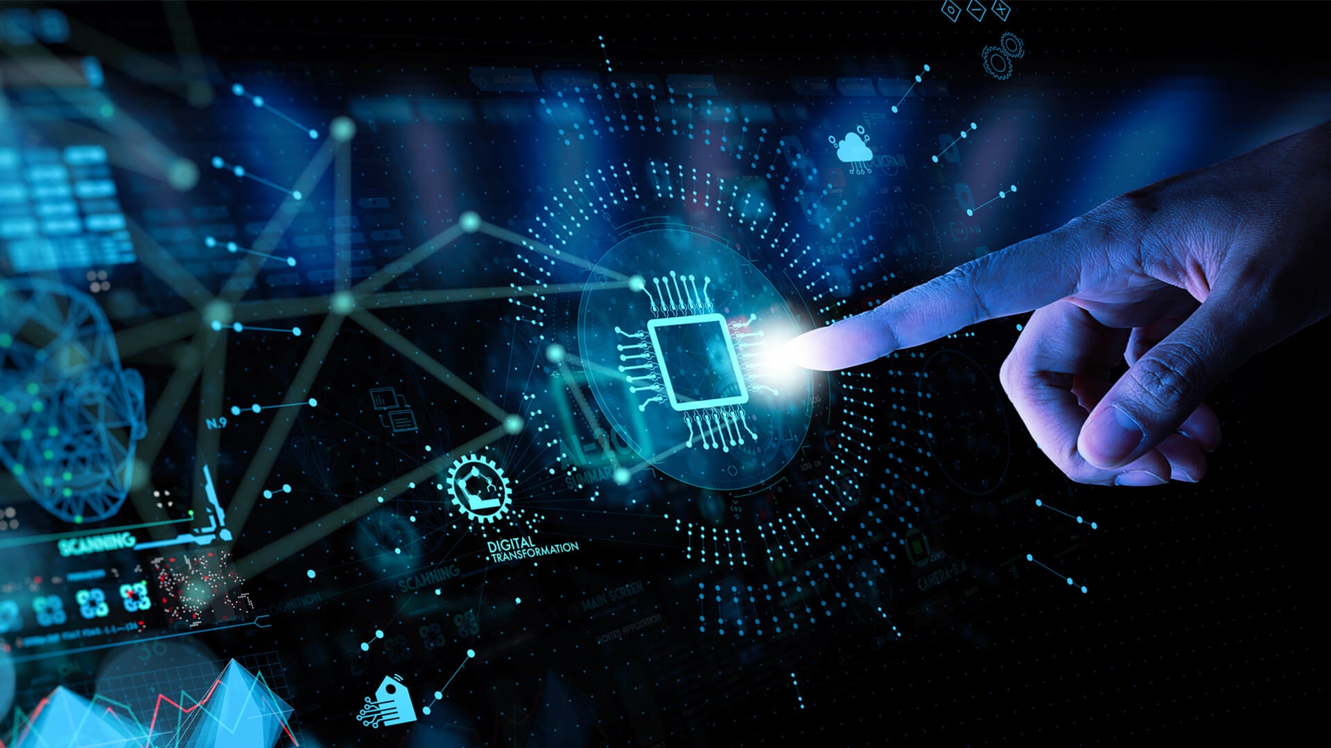 IT Consulting Wien als Fundament für effizientes Arbeiten