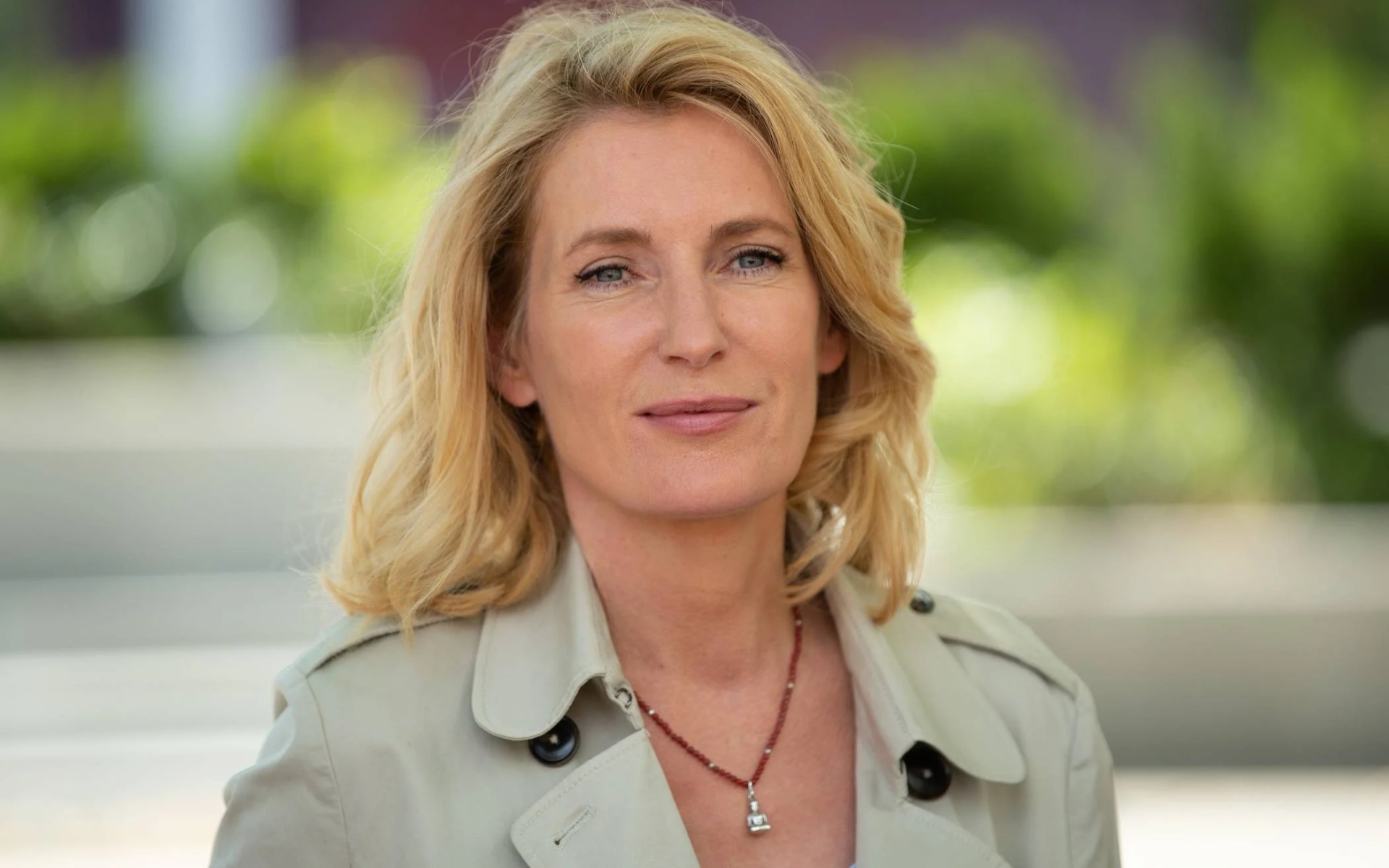maria furtwängler tochter krank