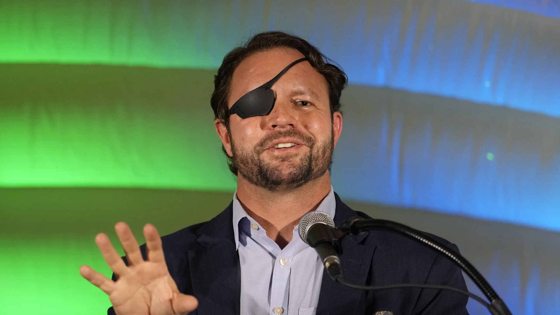 dan crenshaw