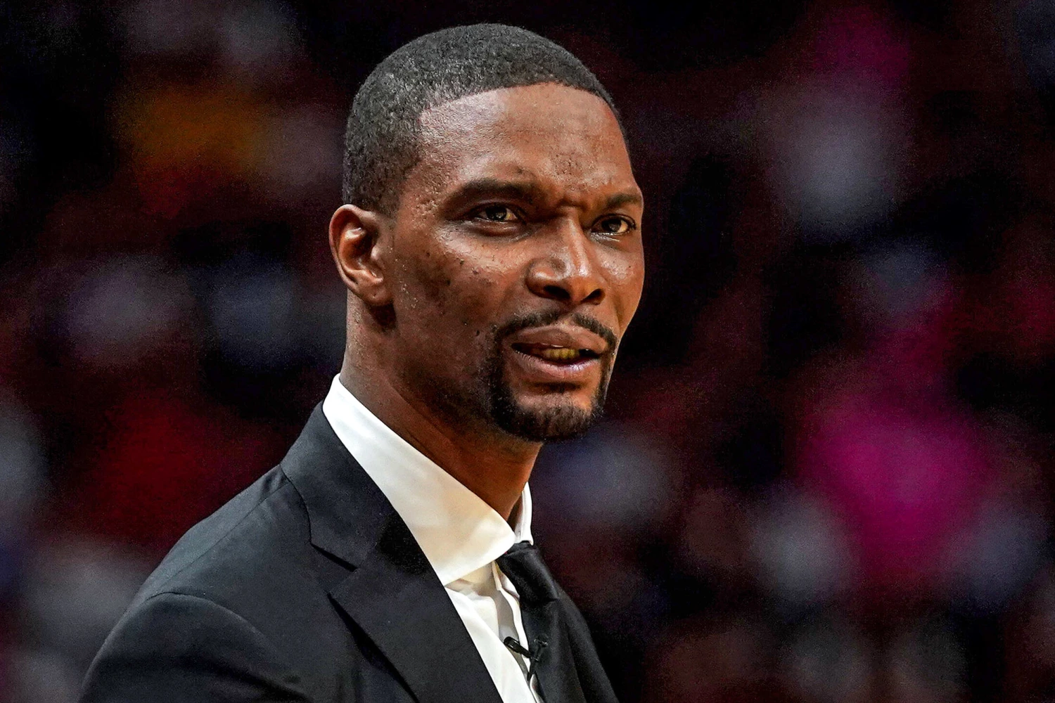 chris bosh