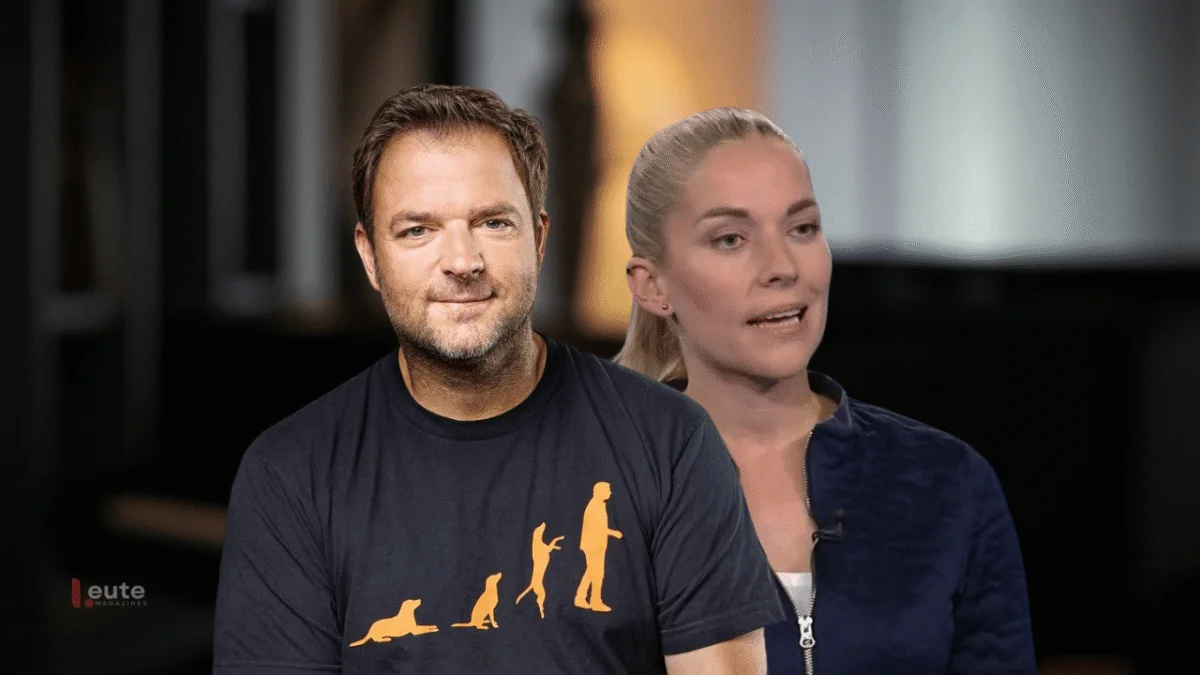 conny sporrer trennung
