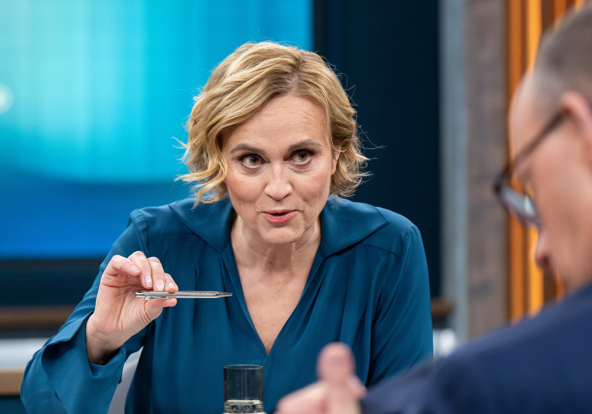 anne hähnig verheiratet