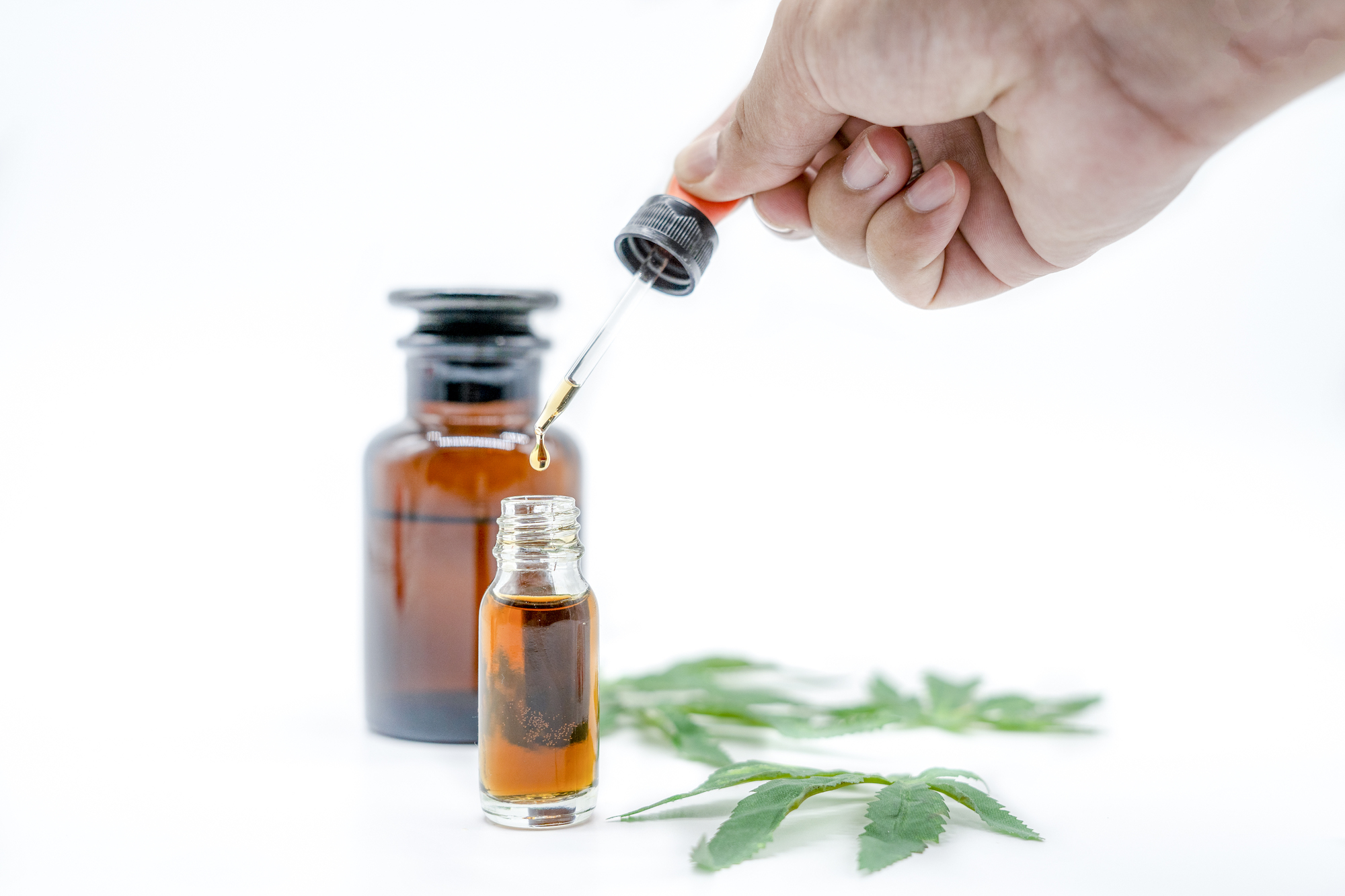 THC Öl Herstellung bei Cbdladen: Von der Dokumentation zur eigenen Methode