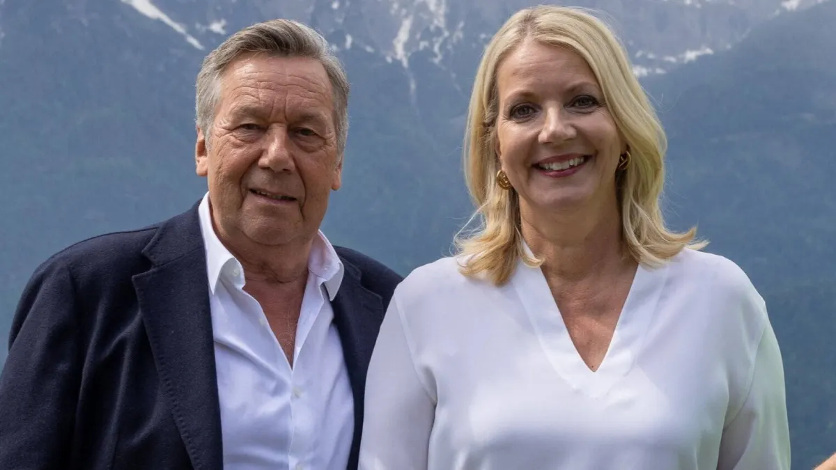 sind christina keiler und silvia keiler geschwister